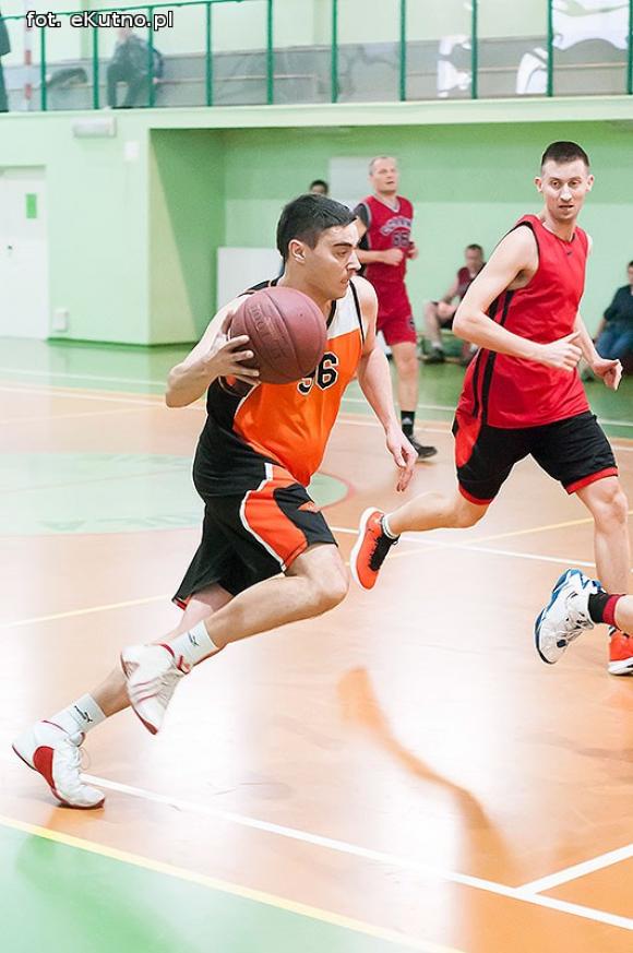  KALK: Faworyci wygrywają. Pingwiny nadal bez zwycięstwa