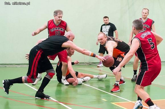  KALK: Faworyci wygrywają. Pingwiny nadal bez zwycięstwa