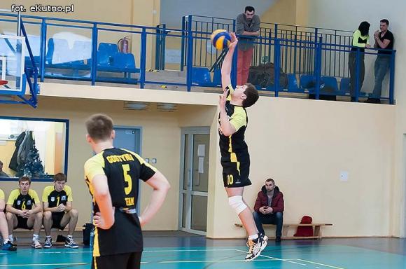 Wyniki KALS: I i II liga mężczyzn