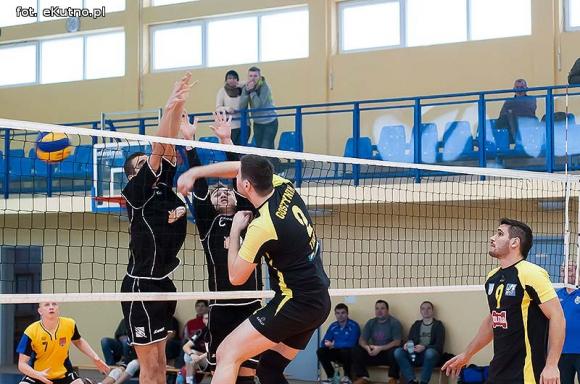 Wyniki KALS: I i II liga mężczyzn