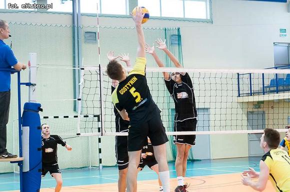 Wyniki KALS: I i II liga mężczyzn