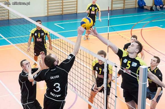 Wyniki KALS: I i II liga mężczyzn