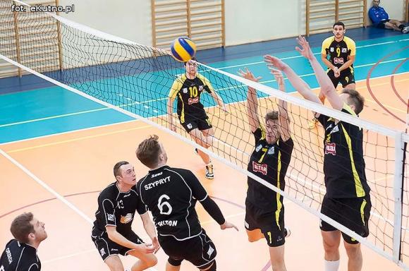 Wyniki KALS: I i II liga mężczyzn