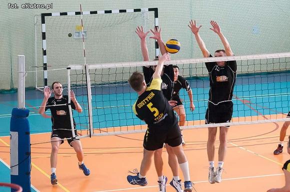 Wyniki KALS: I i II liga mężczyzn