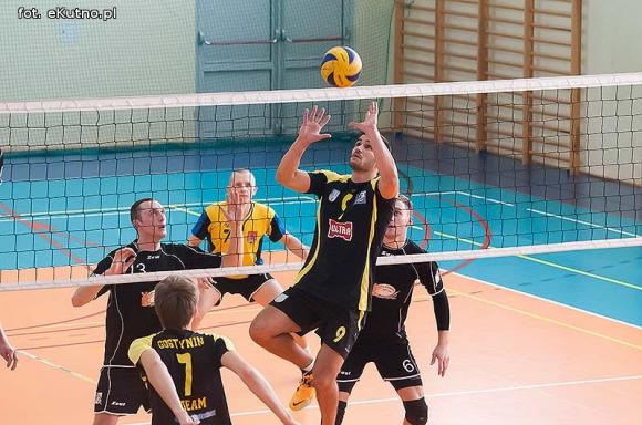 Wyniki KALS: I i II liga mężczyzn