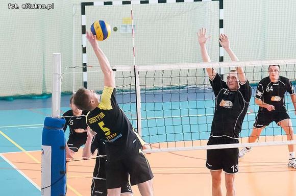 Wyniki KALS: I i II liga mężczyzn