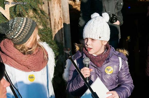 Chrystus Dobroczyńcą Wielu. Mieszkańcy Kutna w orszaku Trzech Króli