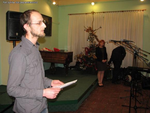 Świątecznie w Muzeum im. J. Dunin-Borkowskiego w Krośniewicach