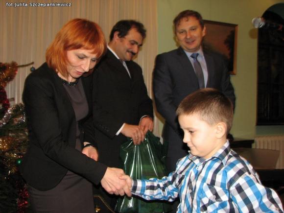 Świątecznie w Muzeum im. J. Dunin-Borkowskiego w Krośniewicach