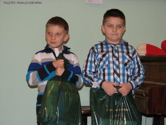 Świątecznie w Muzeum im. J. Dunin-Borkowskiego w Krośniewicach