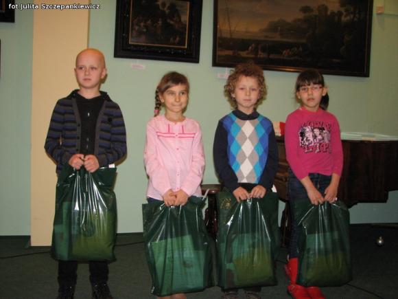 Świątecznie w Muzeum im. J. Dunin-Borkowskiego w Krośniewicach