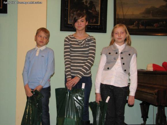 Świątecznie w Muzeum im. J. Dunin-Borkowskiego w Krośniewicach