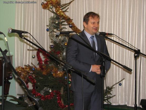 Świątecznie w Muzeum im. J. Dunin-Borkowskiego w Krośniewicach