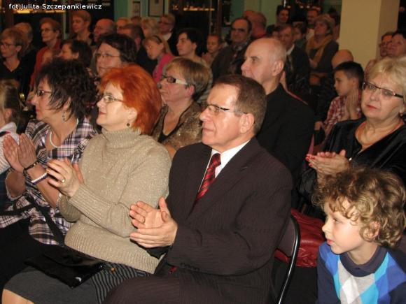 Świątecznie w Muzeum im. J. Dunin-Borkowskiego w Krośniewicach