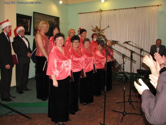 Świątecznie w Muzeum im. J. Dunin-Borkowskiego w Krośniewicach