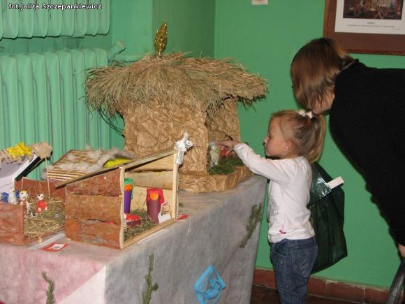 Świątecznie w Muzeum im. J. Dunin-Borkowskiego w Krośniewicach