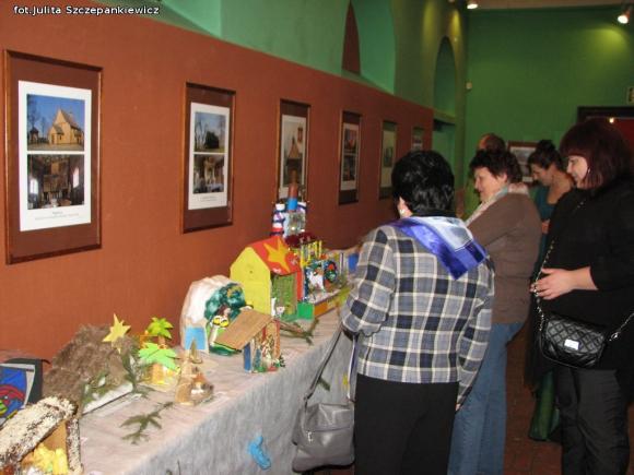 Świątecznie w Muzeum im. J. Dunin-Borkowskiego w Krośniewicach