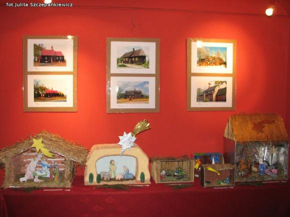 Świątecznie w Muzeum im. J. Dunin-Borkowskiego w Krośniewicach