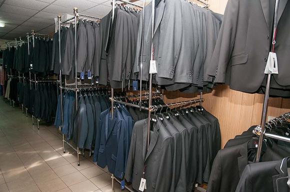 Z SZYKIEM na STUDNIÓWKĘ. Koszula gratis do garnituru