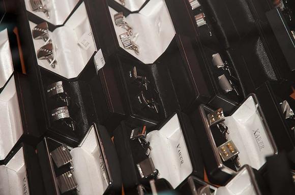 Z SZYKIEM na STUDNIÓWKĘ. Koszula gratis do garnituru