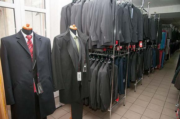 Z SZYKIEM na STUDNIÓWKĘ. Koszula gratis do garnituru