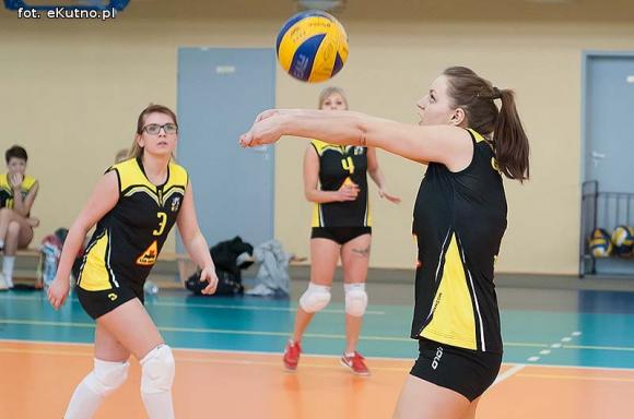 Wyniki: VIII kolejka KALS - ekstraklasa kobiet