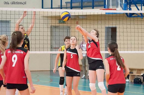 Wyniki: VIII kolejka KALS - ekstraklasa kobiet