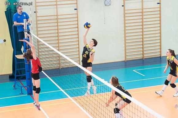 Wyniki: VIII kolejka KALS - ekstraklasa kobiet