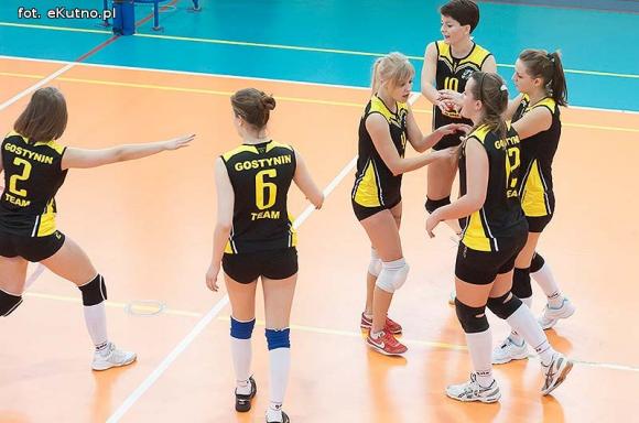 Wyniki: VIII kolejka KALS - ekstraklasa kobiet