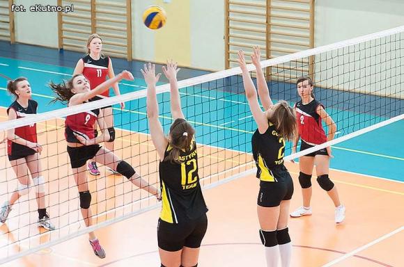 Wyniki: VIII kolejka KALS - ekstraklasa kobiet