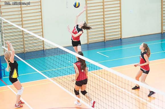 Wyniki: VIII kolejka KALS - ekstraklasa kobiet