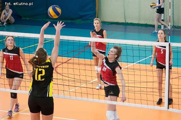 Wyniki: VIII kolejka KALS - ekstraklasa kobiet