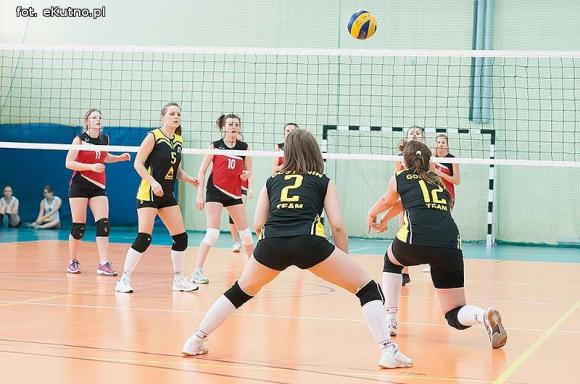 Wyniki: VIII kolejka KALS - ekstraklasa kobiet