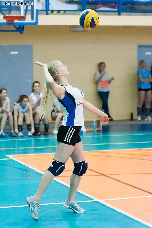 Wyniki: VIII kolejka KALS - ekstraklasa kobiet