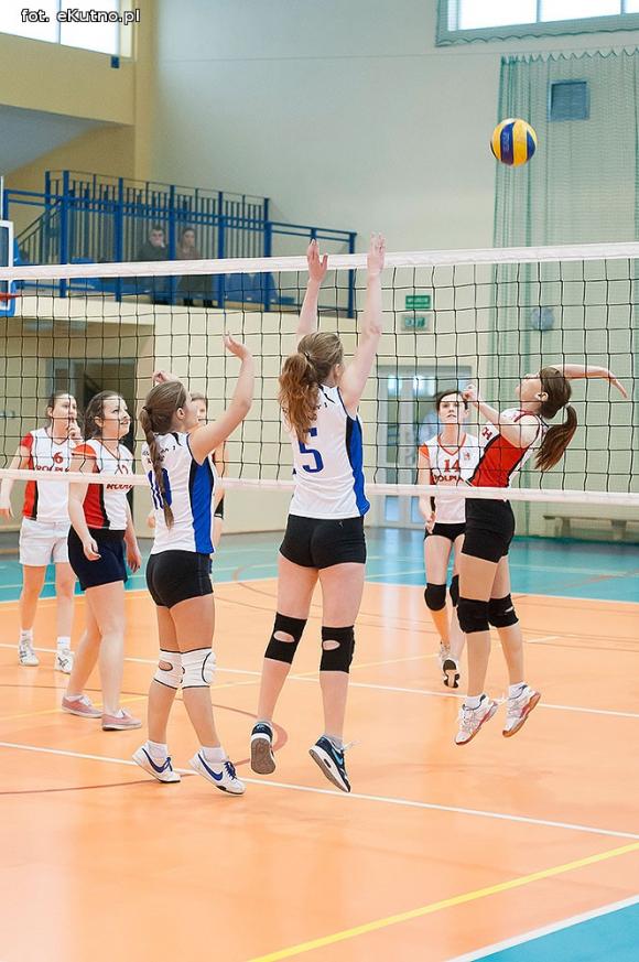 Wyniki: VIII kolejka KALS - ekstraklasa kobiet