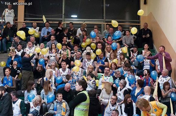 Przegraliśmy w Toruniu