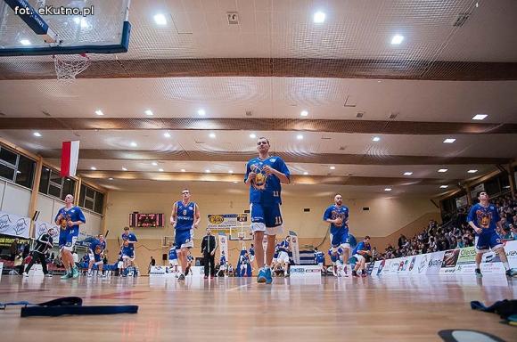 Przegraliśmy w Toruniu