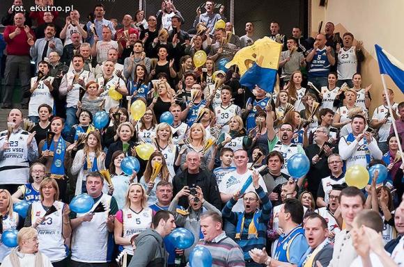 Przegraliśmy w Toruniu