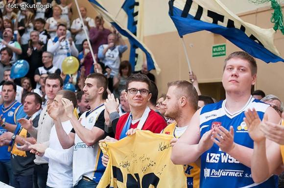 Przegraliśmy w Toruniu