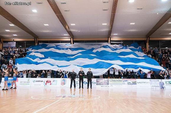 Przegraliśmy w Toruniu