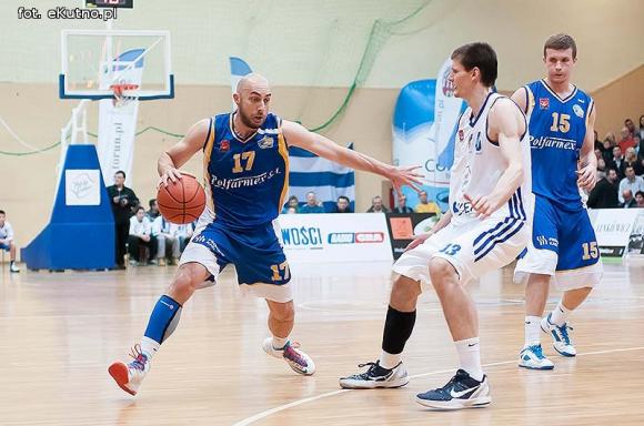 Przegraliśmy w Toruniu