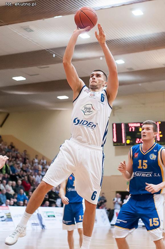 Przegraliśmy w Toruniu