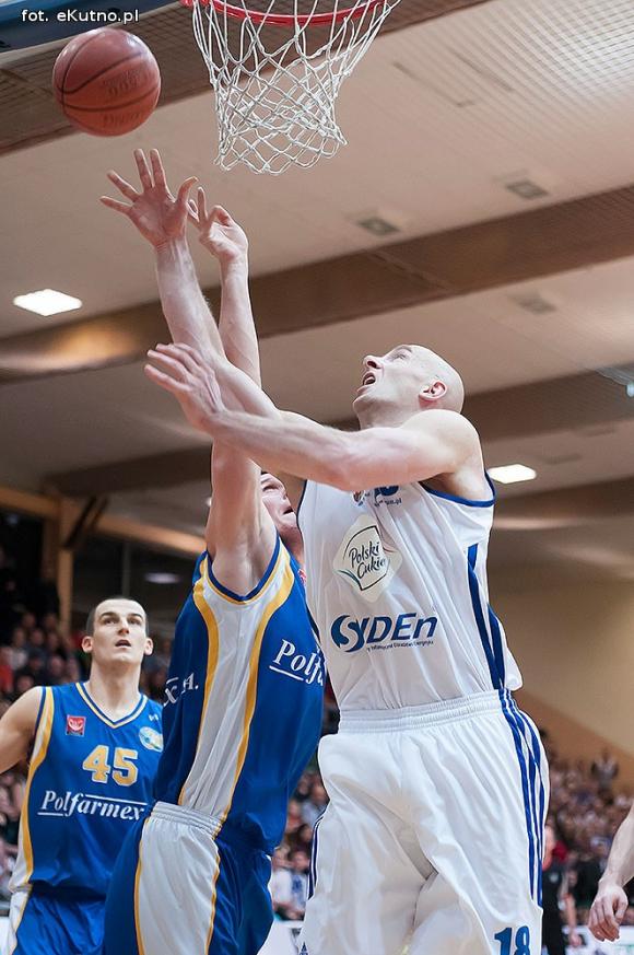 Przegraliśmy w Toruniu