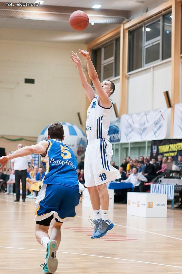 Przegraliśmy w Toruniu