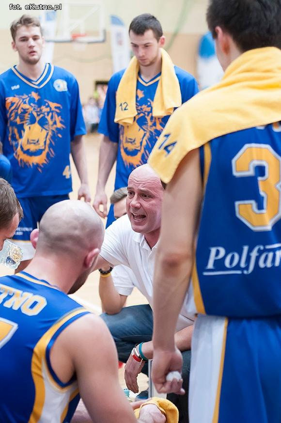 Przegraliśmy w Toruniu