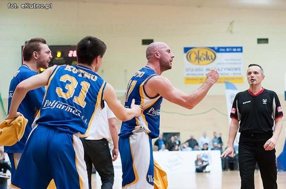 Przegraliśmy w Toruniu