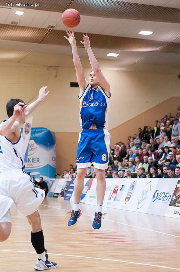 Przegraliśmy w Toruniu