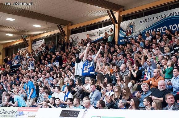 Przegraliśmy w Toruniu