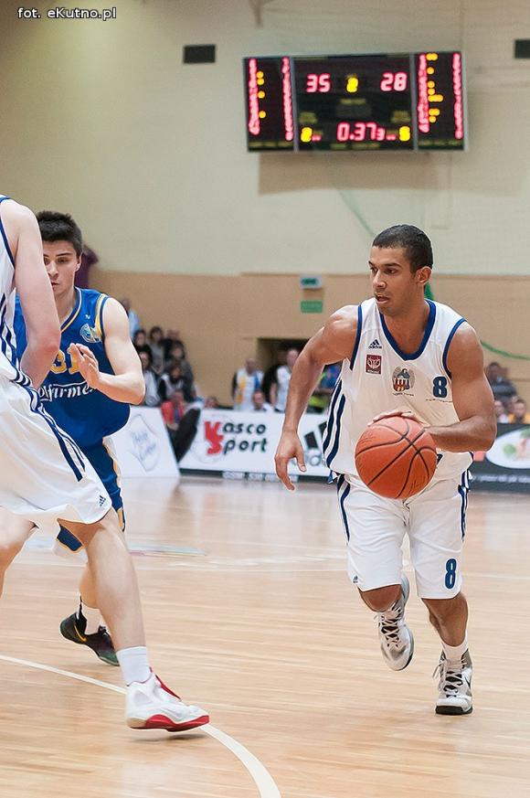 Przegraliśmy w Toruniu