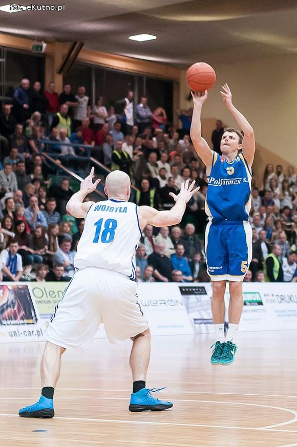 Przegraliśmy w Toruniu